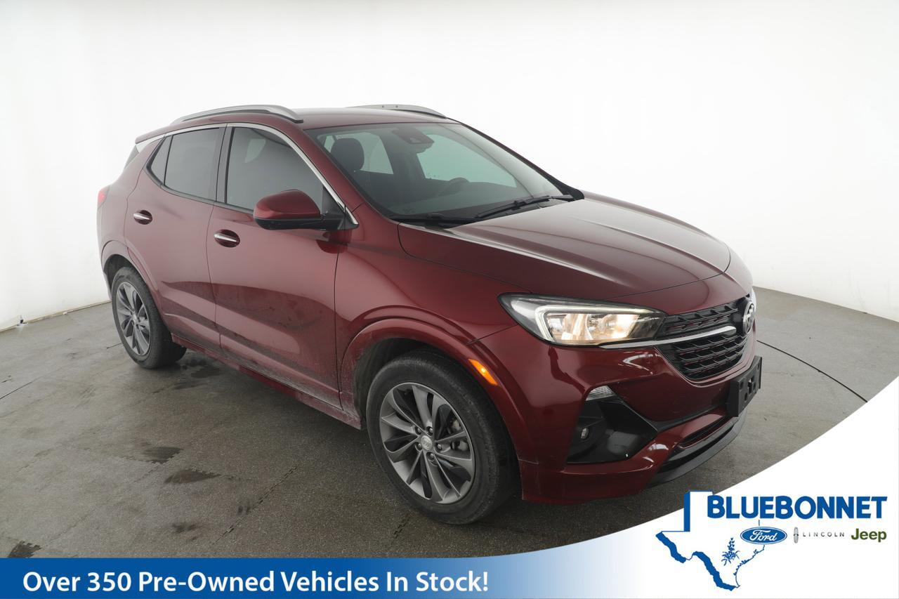 2023 Buick Encore GX
