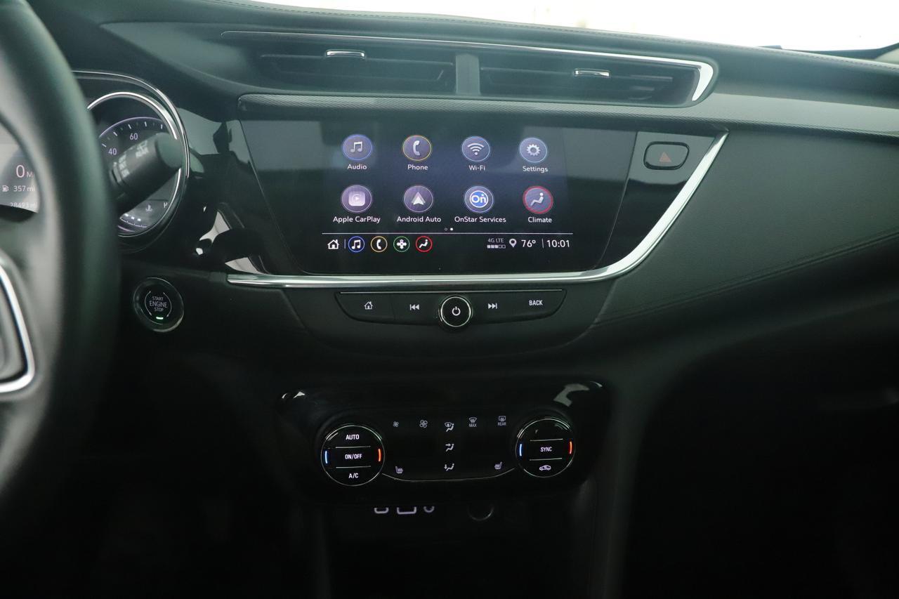 2023 Buick Encore GX Select New Braunfels TX