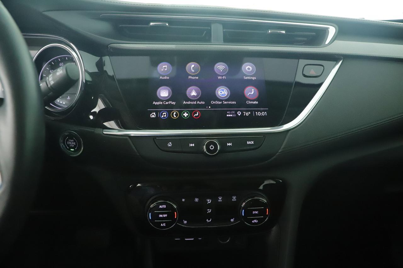 2023 Buick Encore GX Select New Braunfels TX