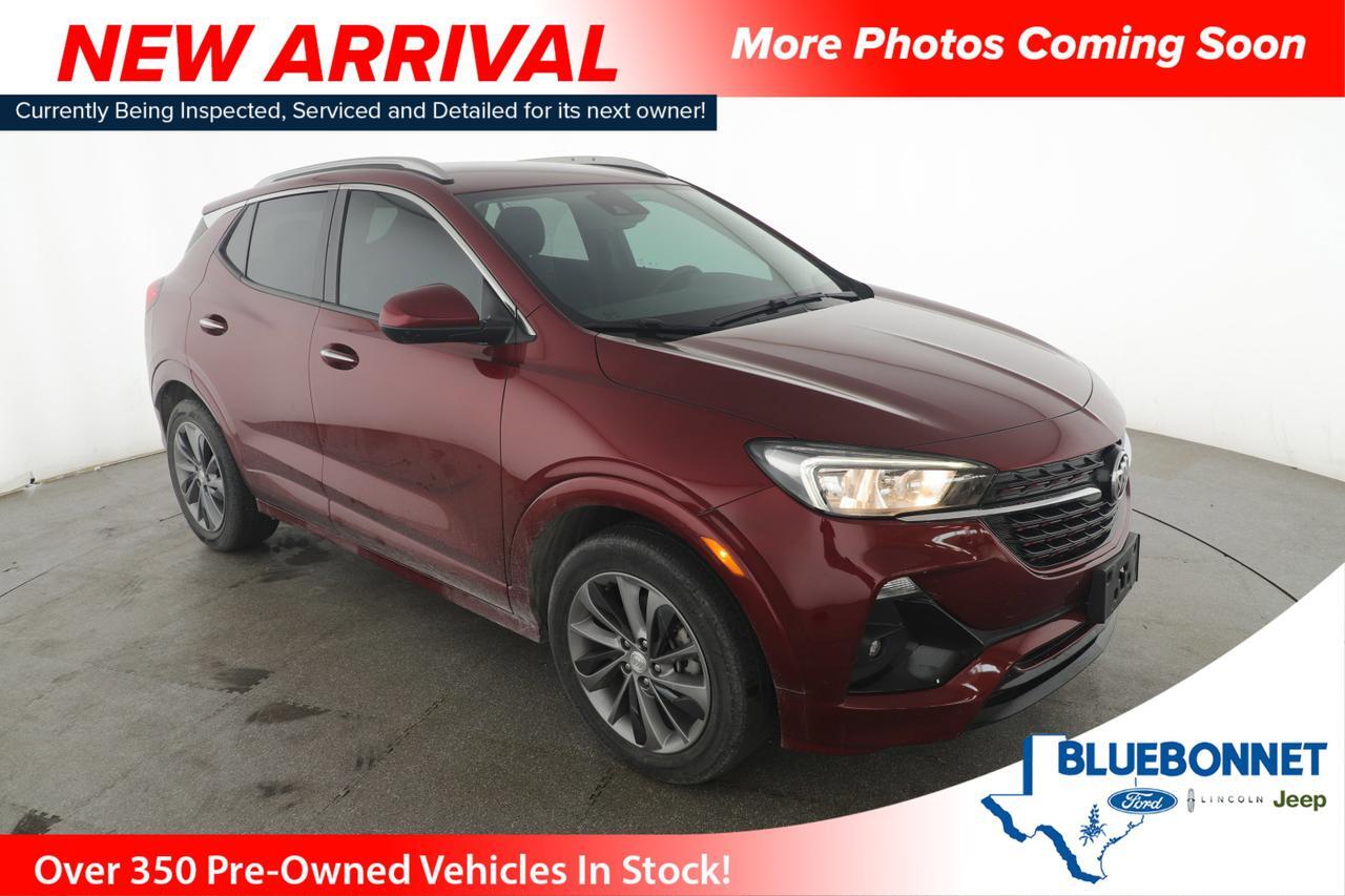 2023 Buick Encore GX