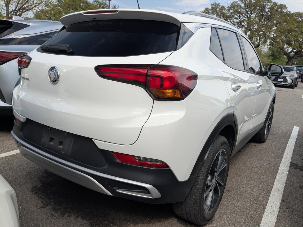 2023 Buick Encore GX Select San Antonio TX