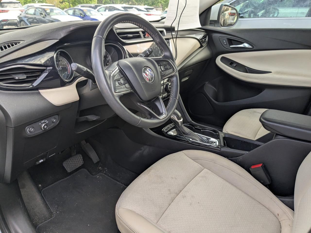 2023 Buick Encore GX Select San Antonio TX