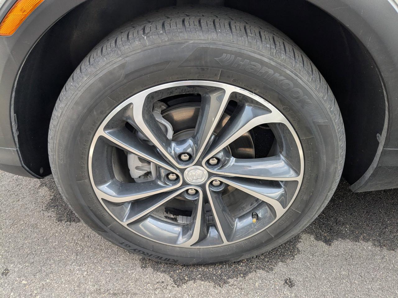 2023 Buick Encore GX Select San Antonio TX