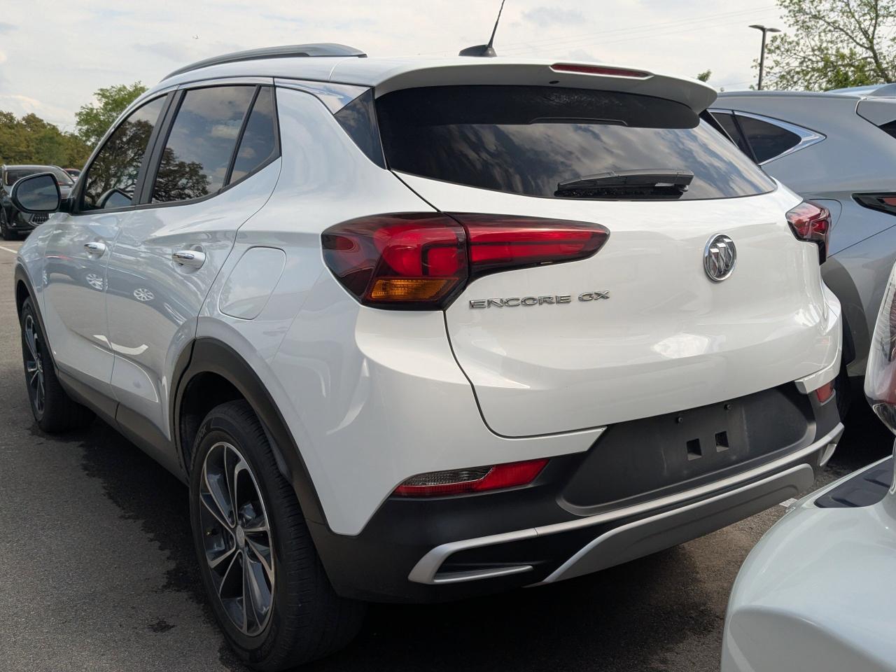 2023 Buick Encore GX Select San Antonio TX