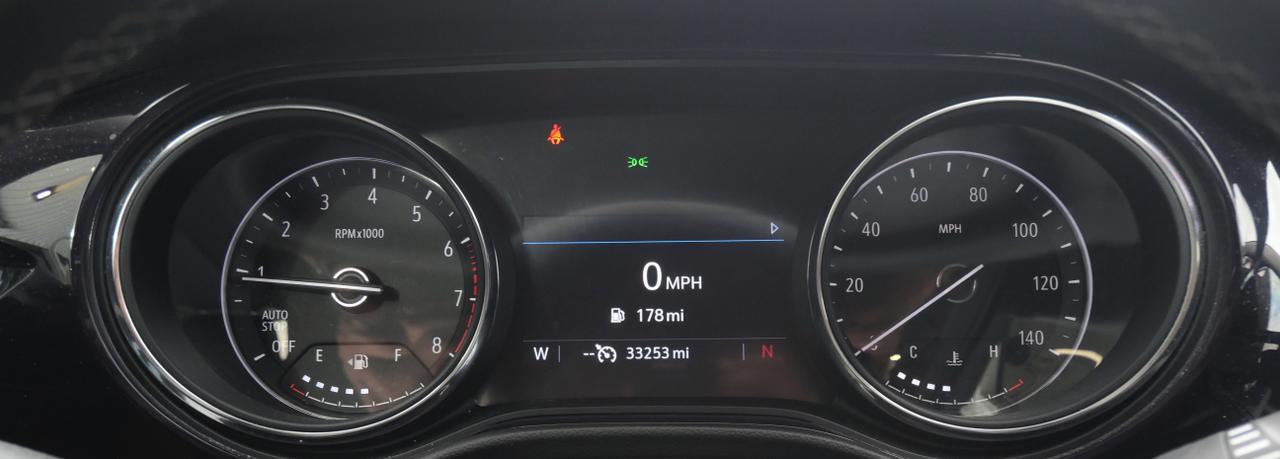 2023 Buick Encore GX Select San Juan TX