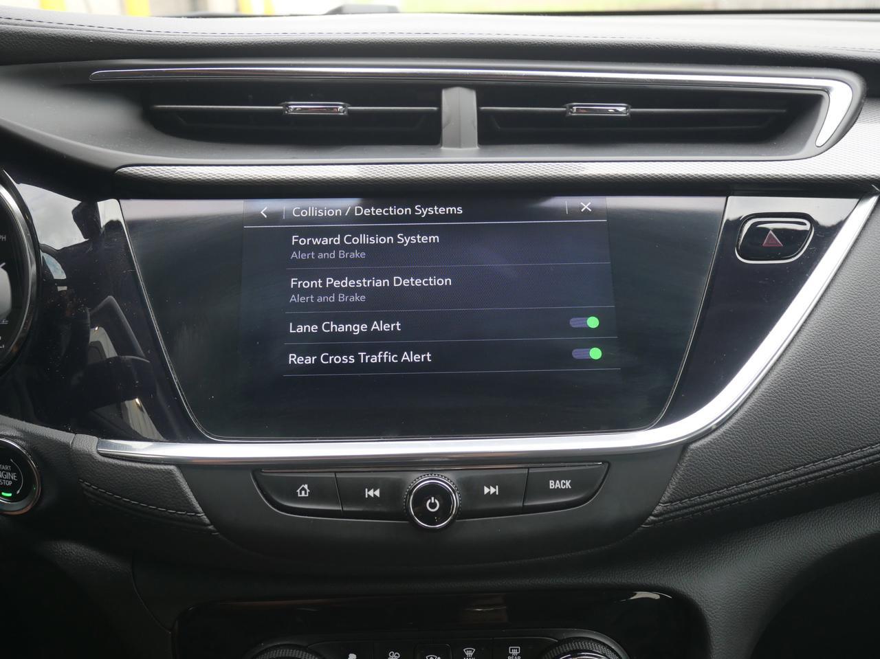 2023 Buick Encore GX Select San Juan TX