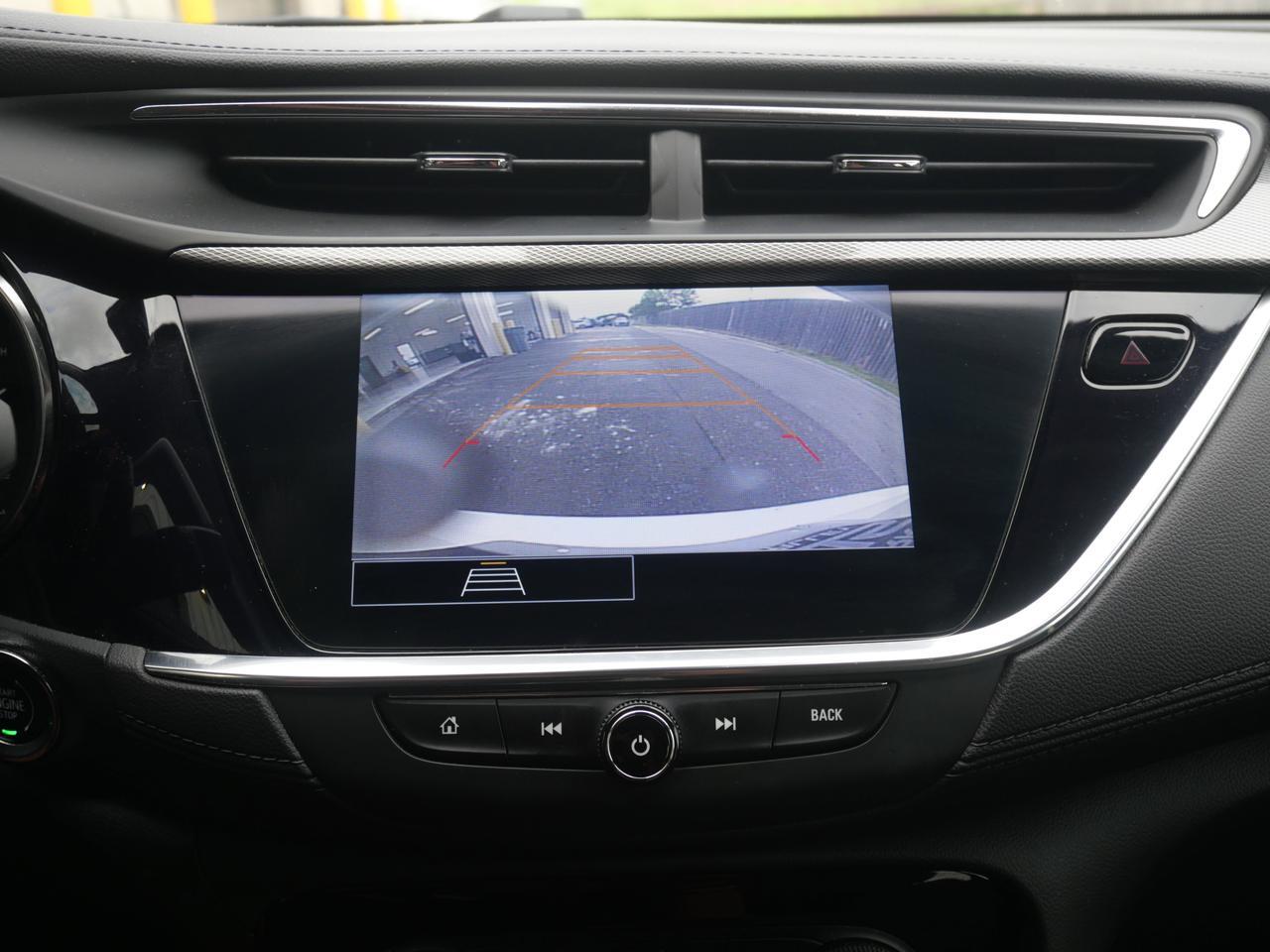 2023 Buick Encore GX Select San Juan TX