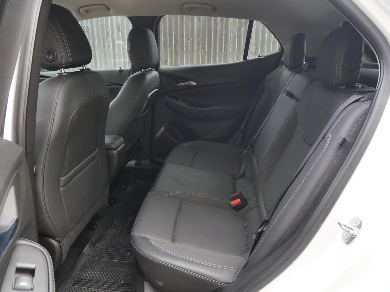 2023 Buick Encore GX Select San Juan TX