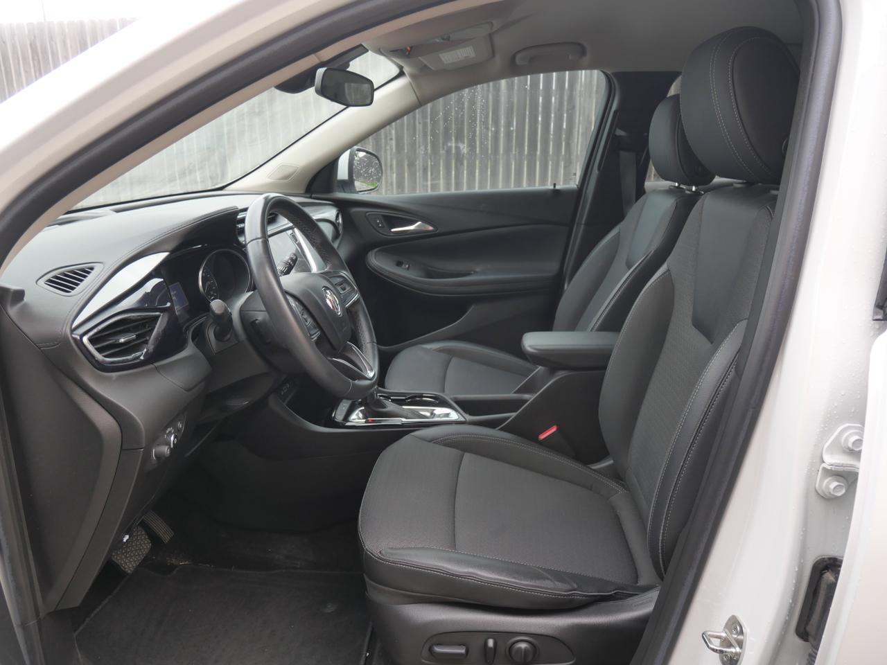 2023 Buick Encore GX Select San Juan TX