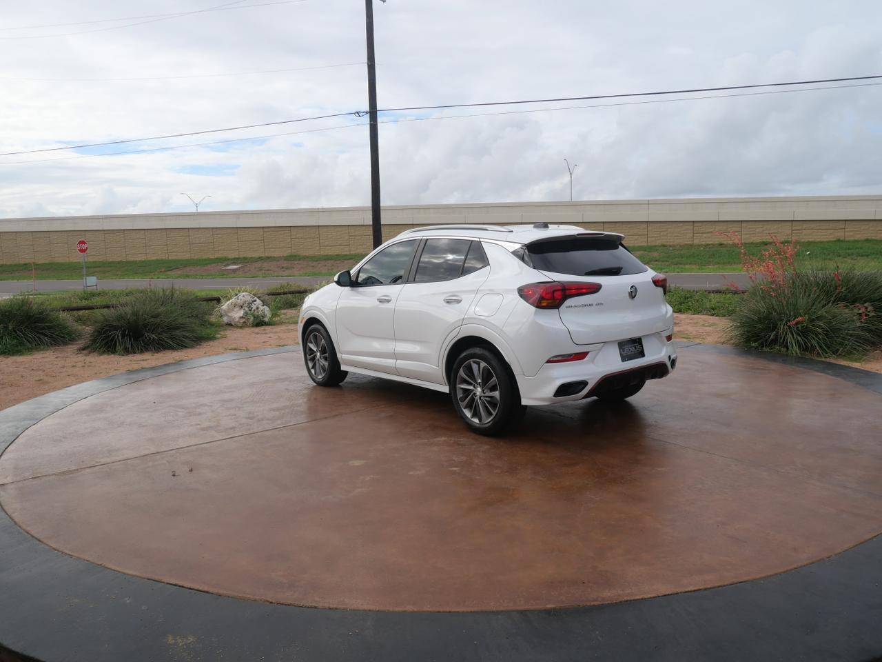 2023 Buick Encore GX Select San Juan TX