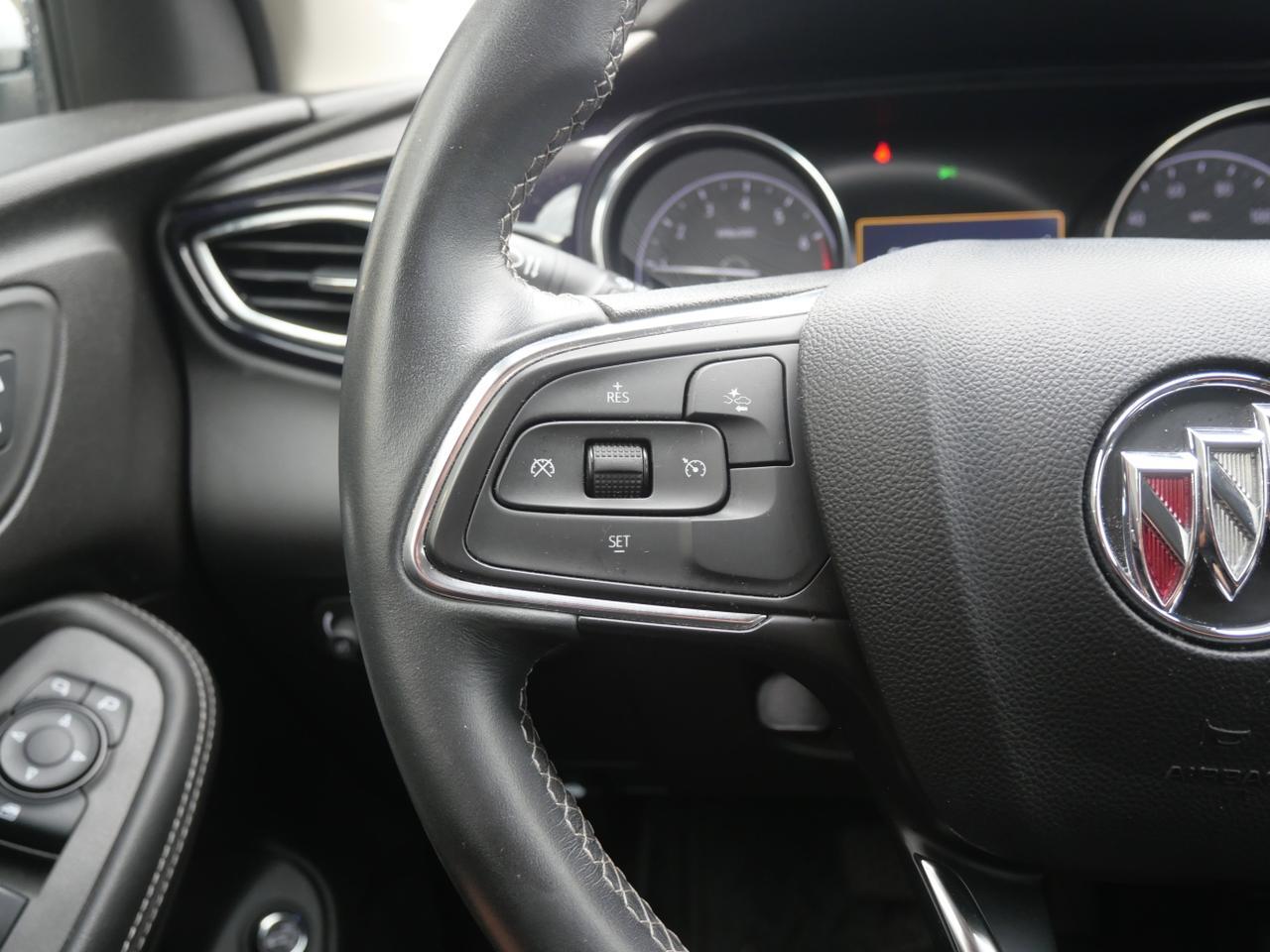 2023 Buick Encore GX Select San Juan TX