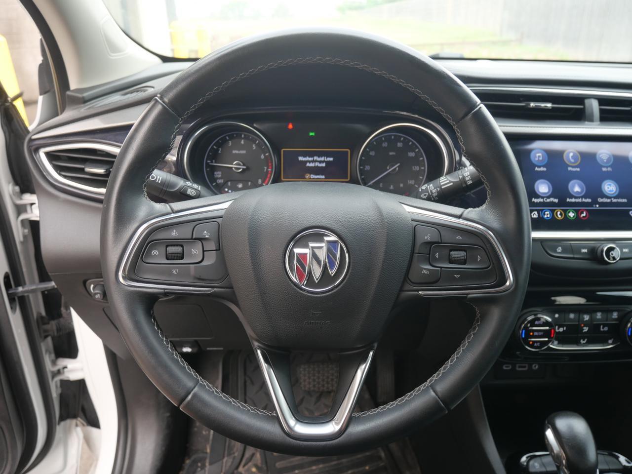 2023 Buick Encore GX Select San Juan TX