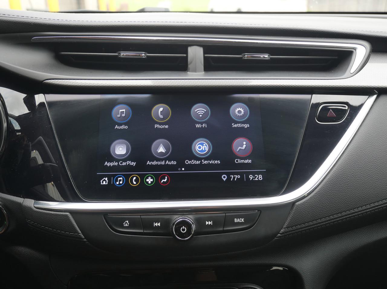 2023 Buick Encore GX Select San Juan TX