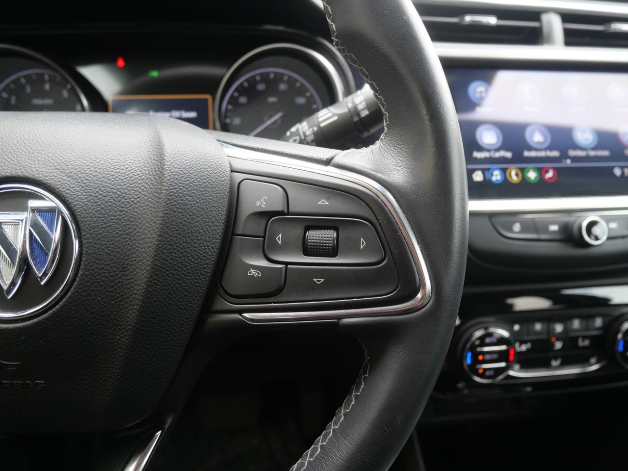 2023 Buick Encore GX Select San Juan TX