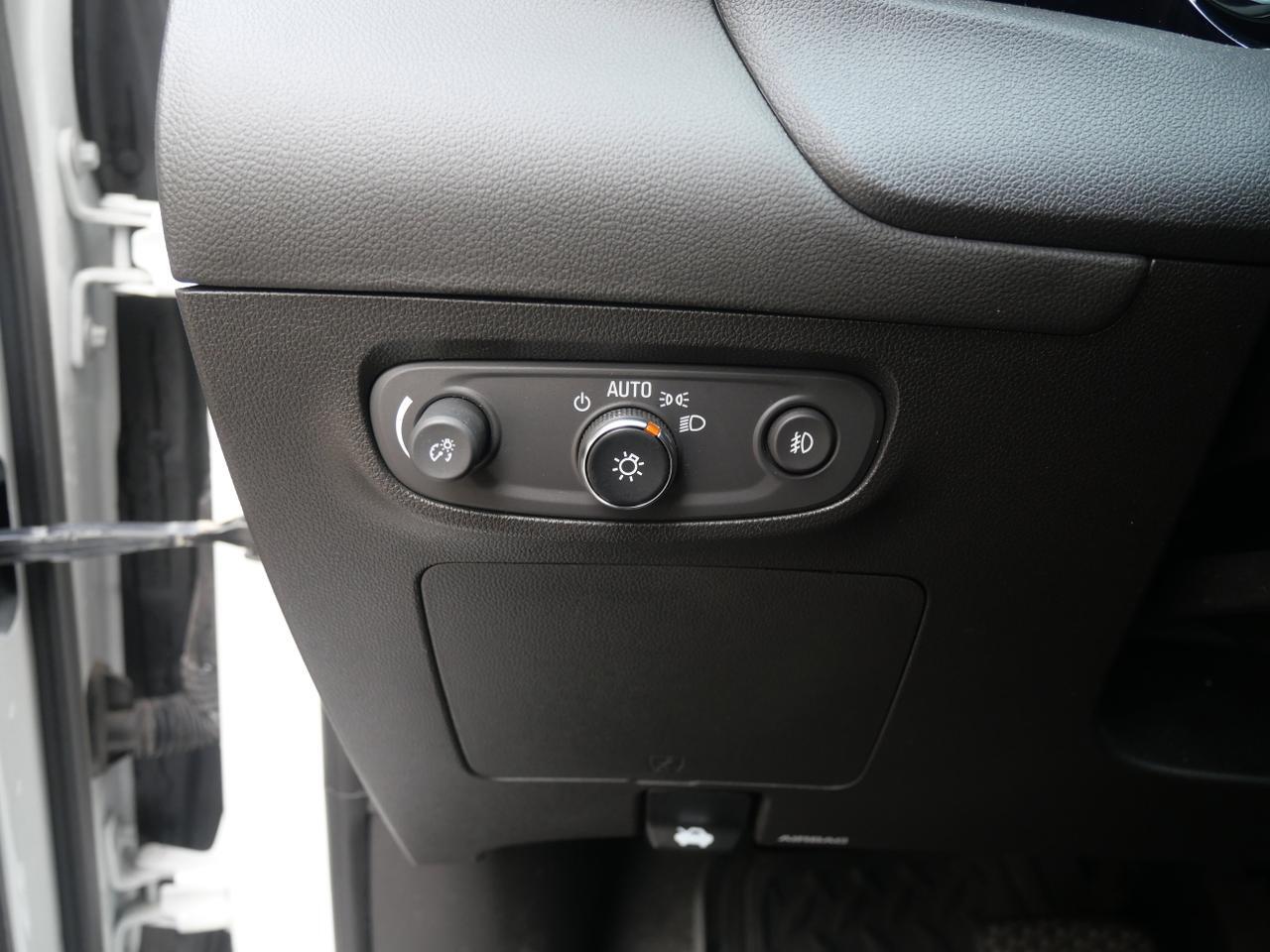 2023 Buick Encore GX Select San Juan TX