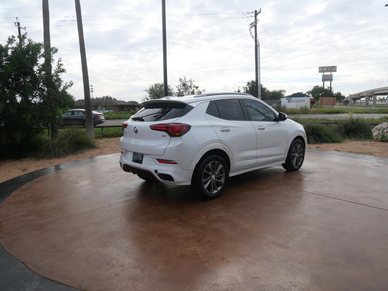 2023 Buick Encore GX Select San Juan TX