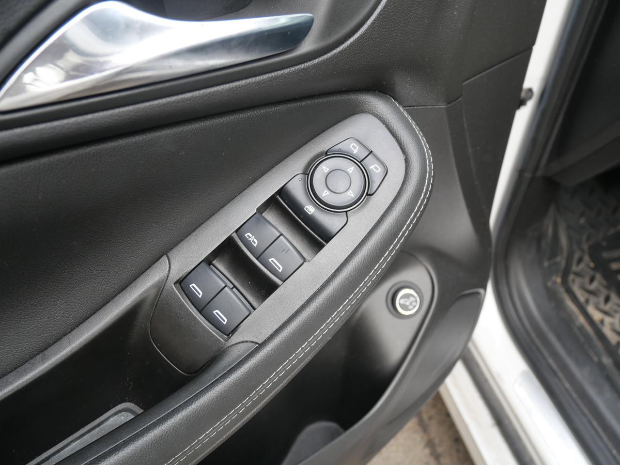 2023 Buick Encore GX Select San Juan TX