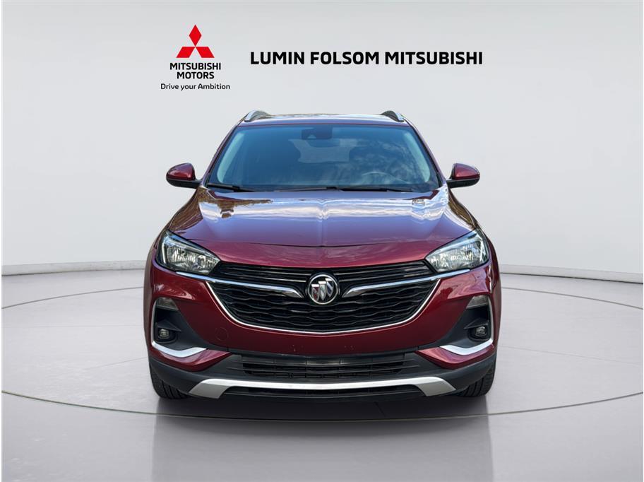 2023 Buick Encore GX Select Sport Utility 4D Folsom CA