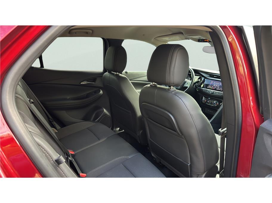 2023 Buick Encore GX Select Sport Utility 4D Folsom CA