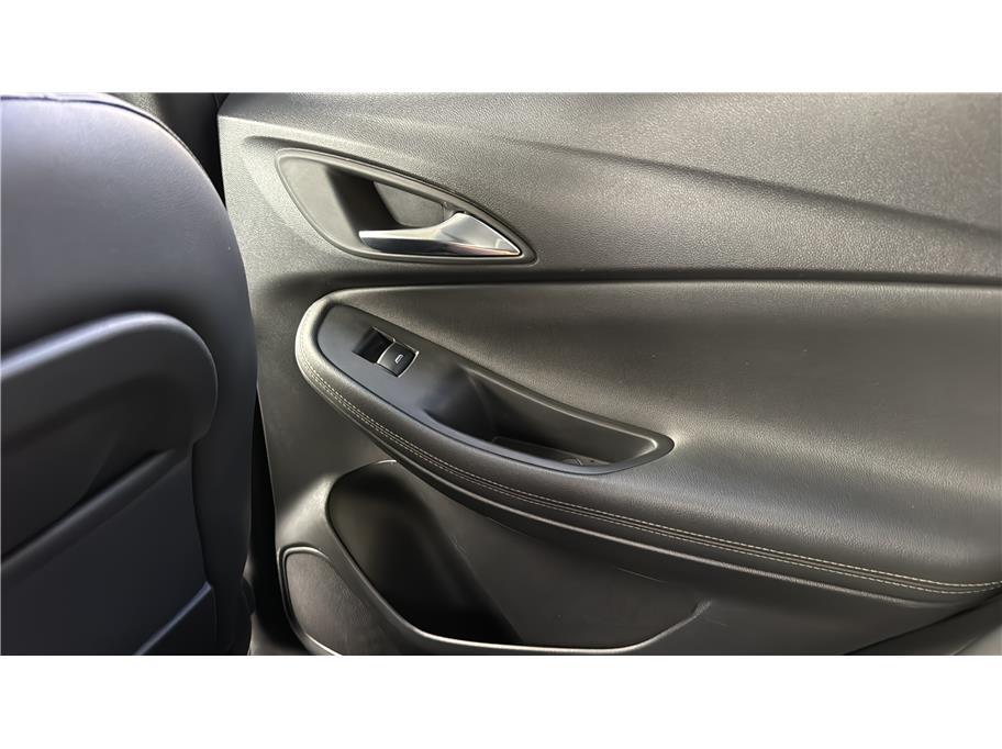2023 Buick Encore GX Select Sport Utility 4D Folsom CA