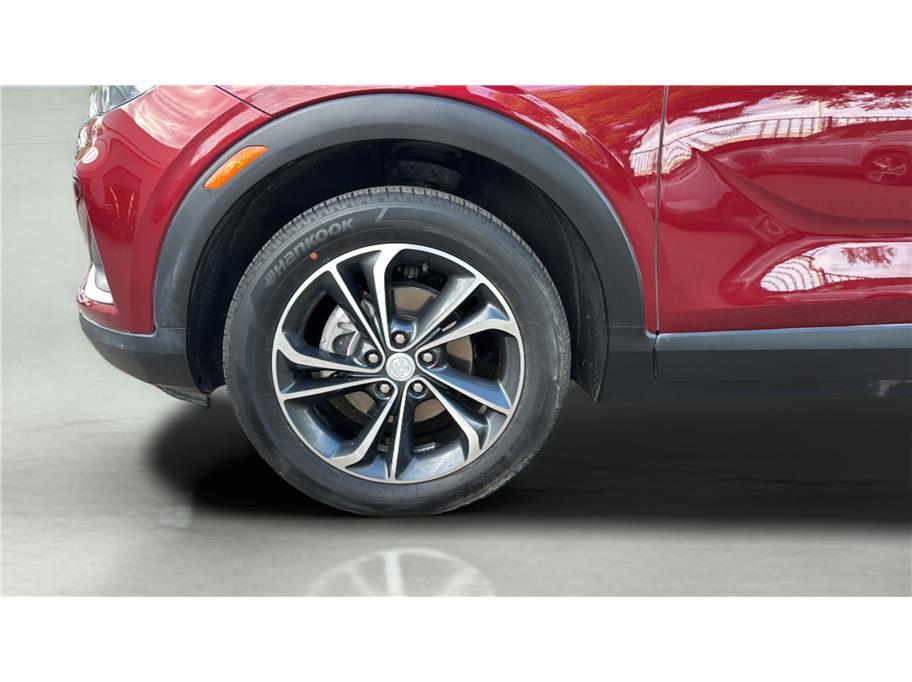 2023 Buick Encore GX Select Sport Utility 4D Folsom CA