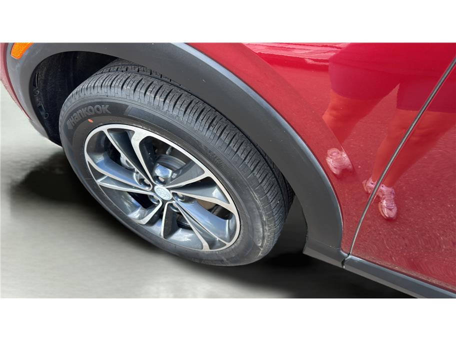 2023 Buick Encore GX Select Sport Utility 4D Folsom CA