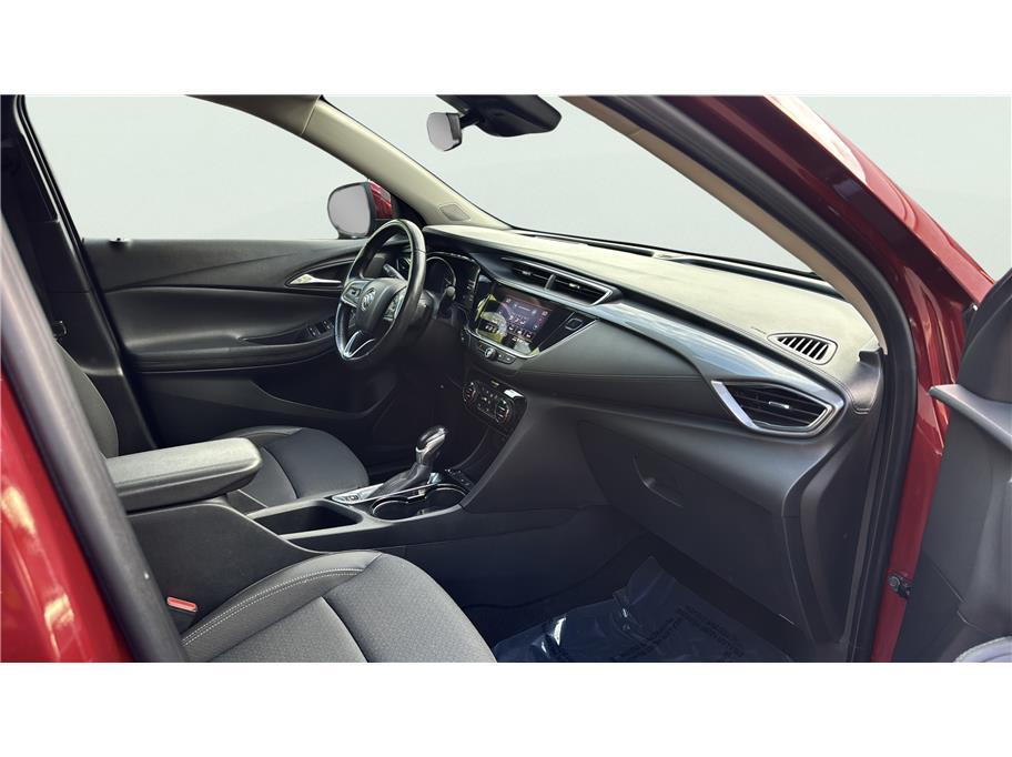 2023 Buick Encore GX Select Sport Utility 4D Folsom CA