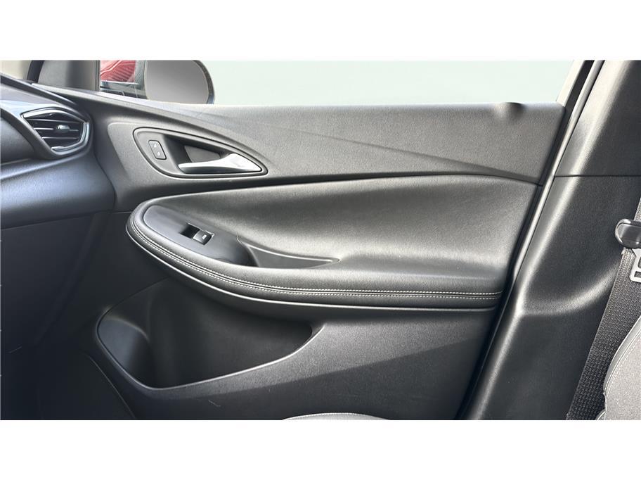 2023 Buick Encore GX Select Sport Utility 4D Folsom CA