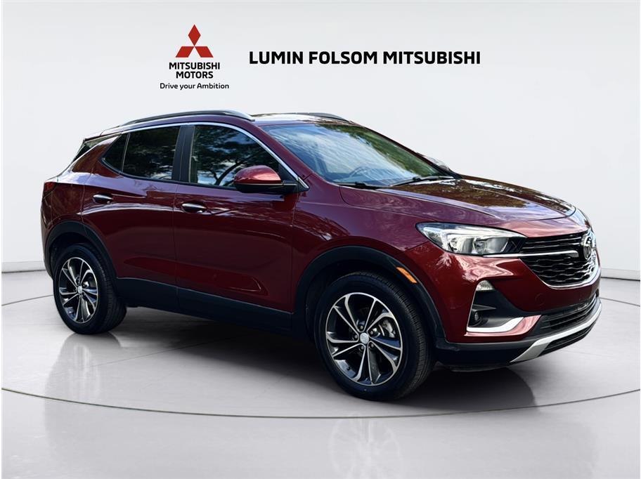 2023 Buick Encore GX Select Sport Utility 4D Folsom CA