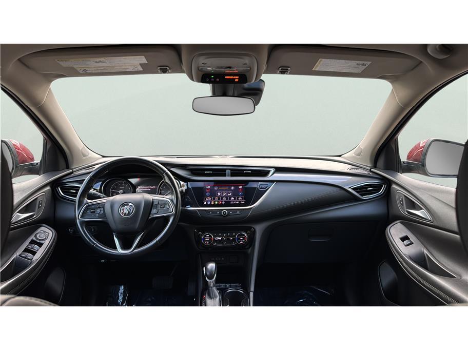 2023 Buick Encore GX Select Sport Utility 4D Folsom CA