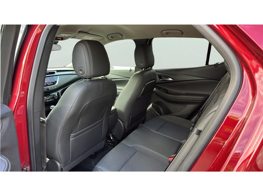 2023 Buick Encore GX Select Sport Utility 4D Folsom CA