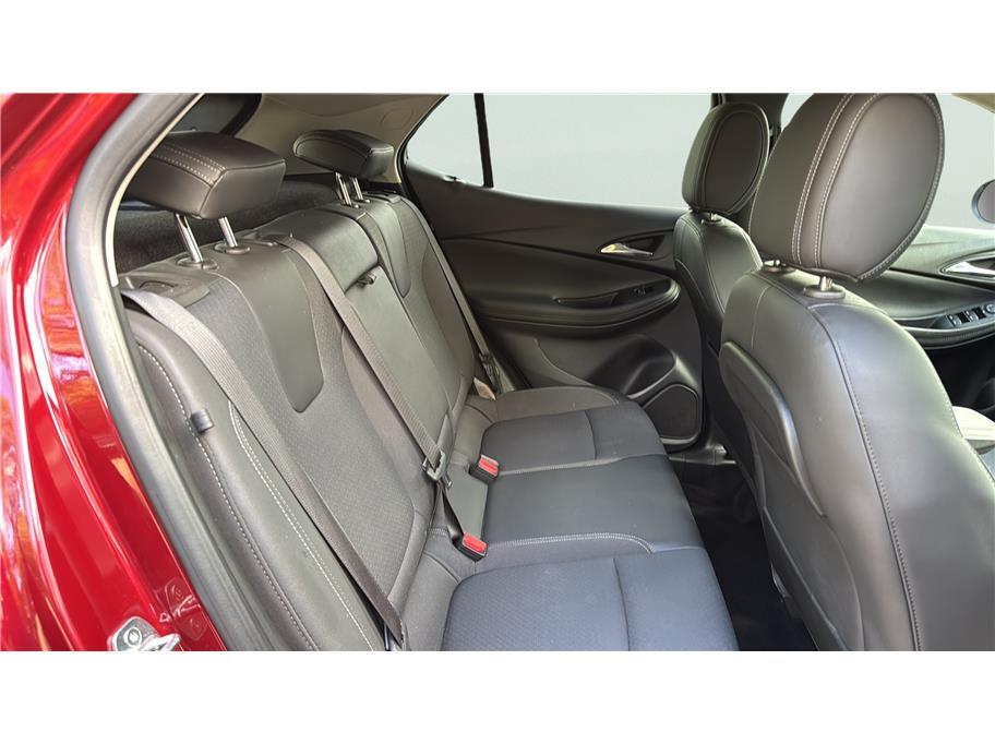 2023 Buick Encore GX Select Sport Utility 4D Folsom CA