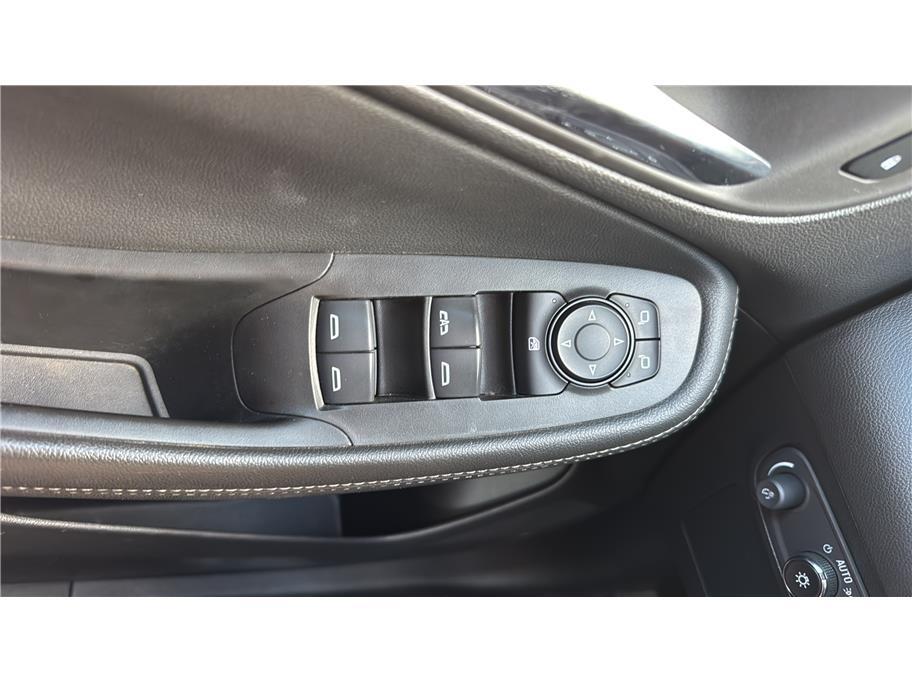 2023 Buick Encore GX Select Sport Utility 4D Folsom CA