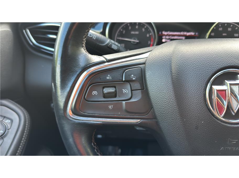 2023 Buick Encore GX Select Sport Utility 4D Folsom CA