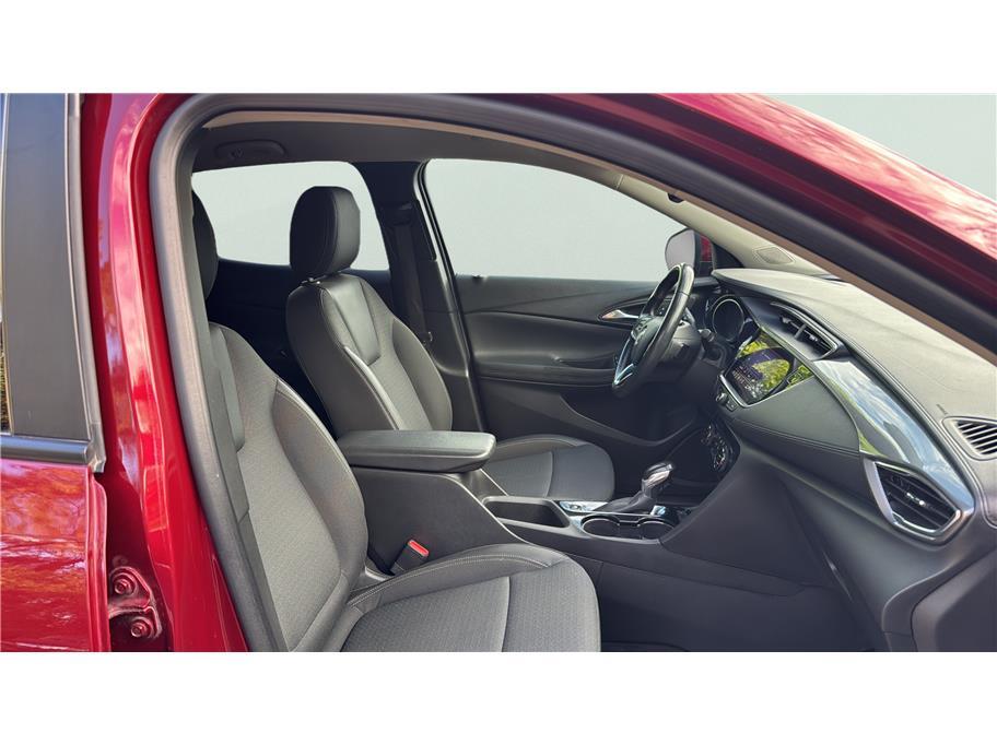 2023 Buick Encore GX Select Sport Utility 4D Folsom CA
