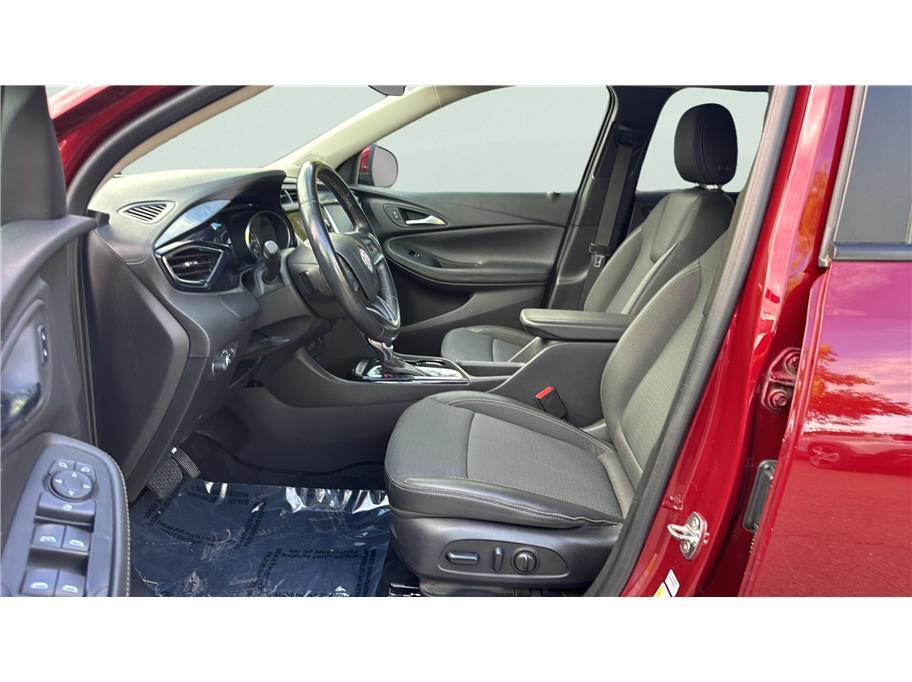 2023 Buick Encore GX Select Sport Utility 4D Folsom CA