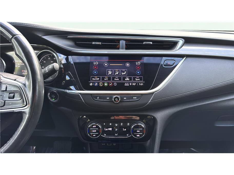 2023 Buick Encore GX Select Sport Utility 4D Folsom CA