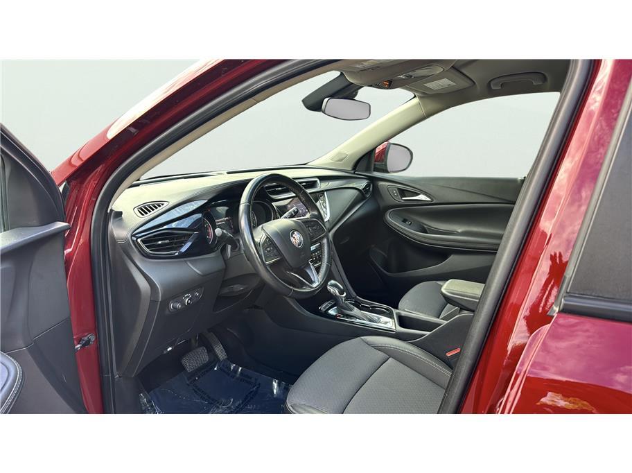 2023 Buick Encore GX Select Sport Utility 4D Folsom CA