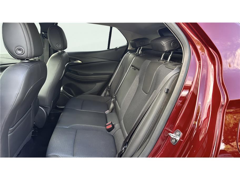 2023 Buick Encore GX Select Sport Utility 4D Folsom CA