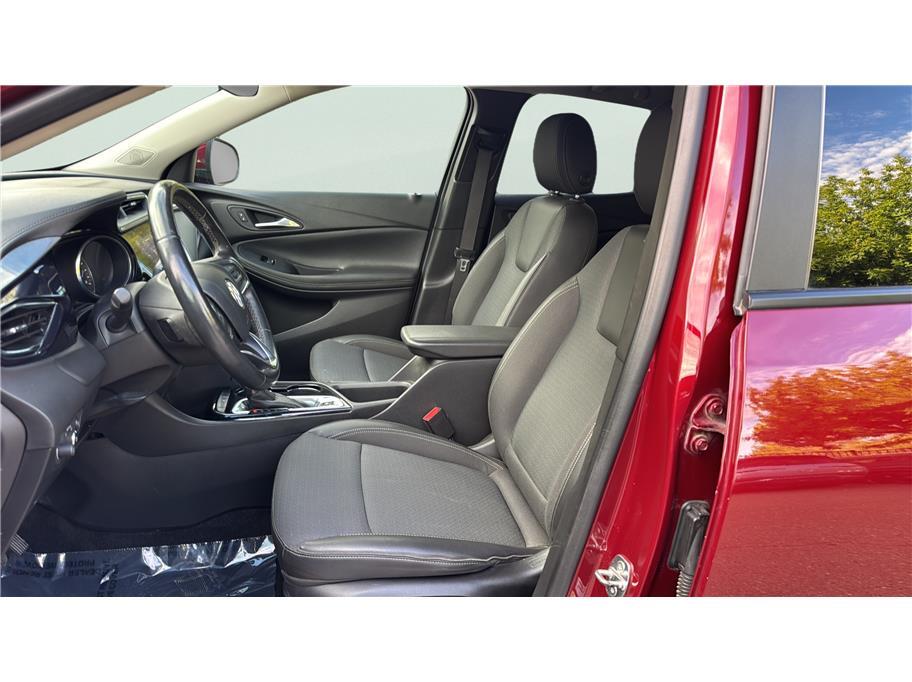 2023 Buick Encore GX Select Sport Utility 4D Folsom CA