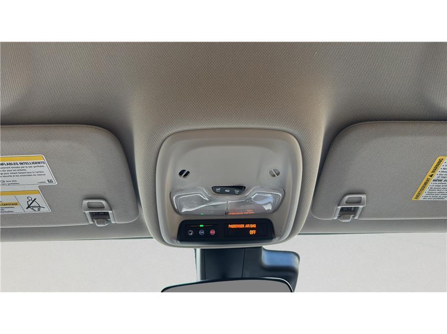 2023 Buick Encore GX Select Sport Utility 4D Folsom CA