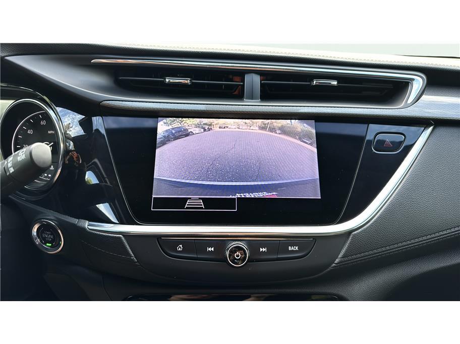 2023 Buick Encore GX Select Sport Utility 4D Folsom CA