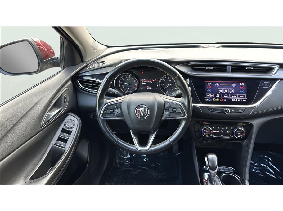 2023 Buick Encore GX Select Sport Utility 4D Folsom CA