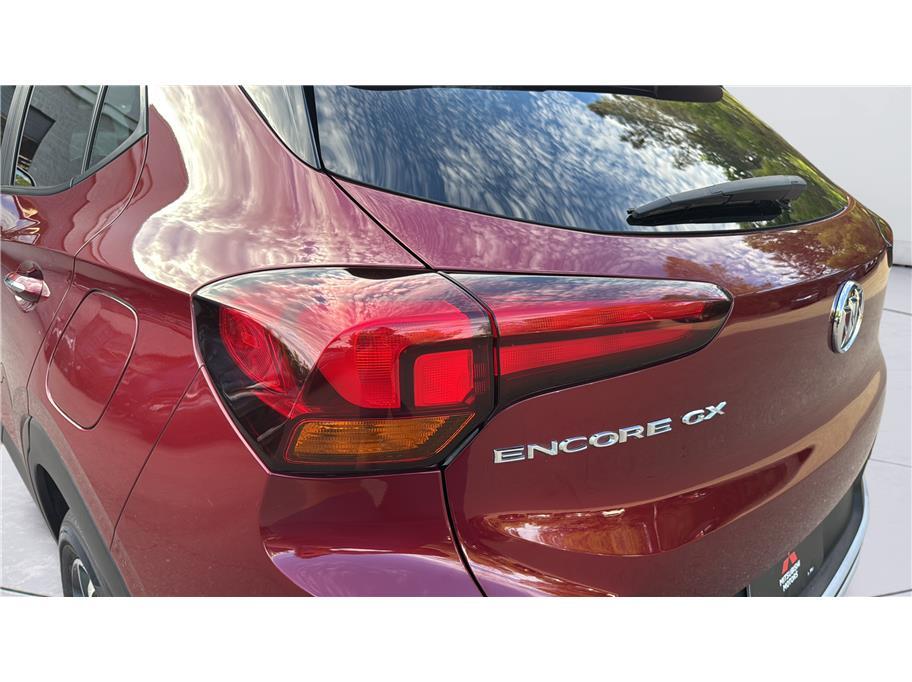 2023 Buick Encore GX Select Sport Utility 4D Folsom CA