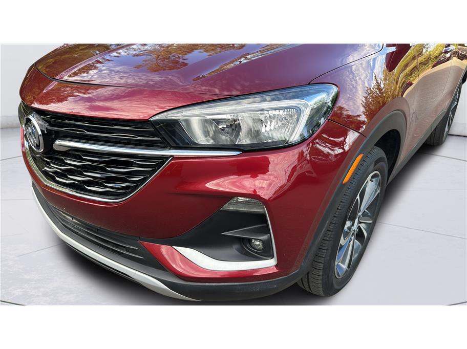 2023 Buick Encore GX Select Sport Utility 4D Folsom CA