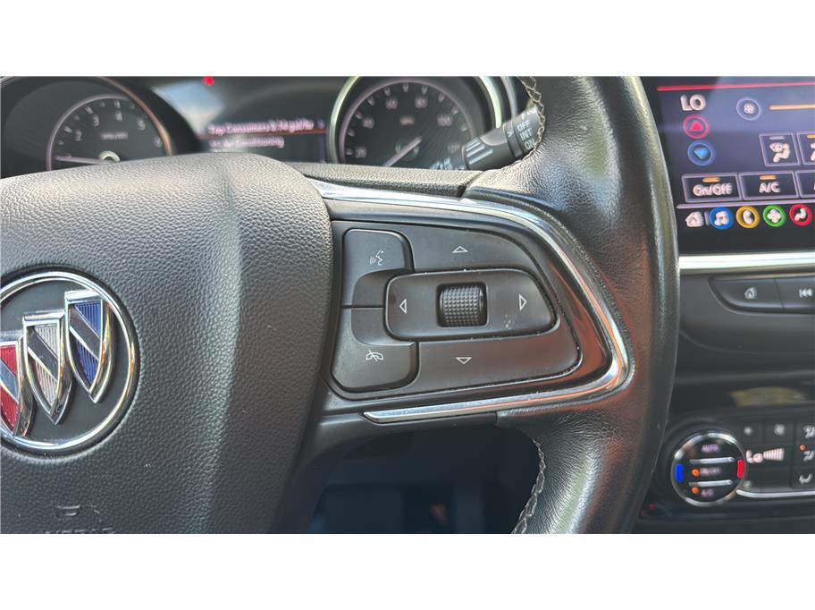 2023 Buick Encore GX Select Sport Utility 4D Folsom CA