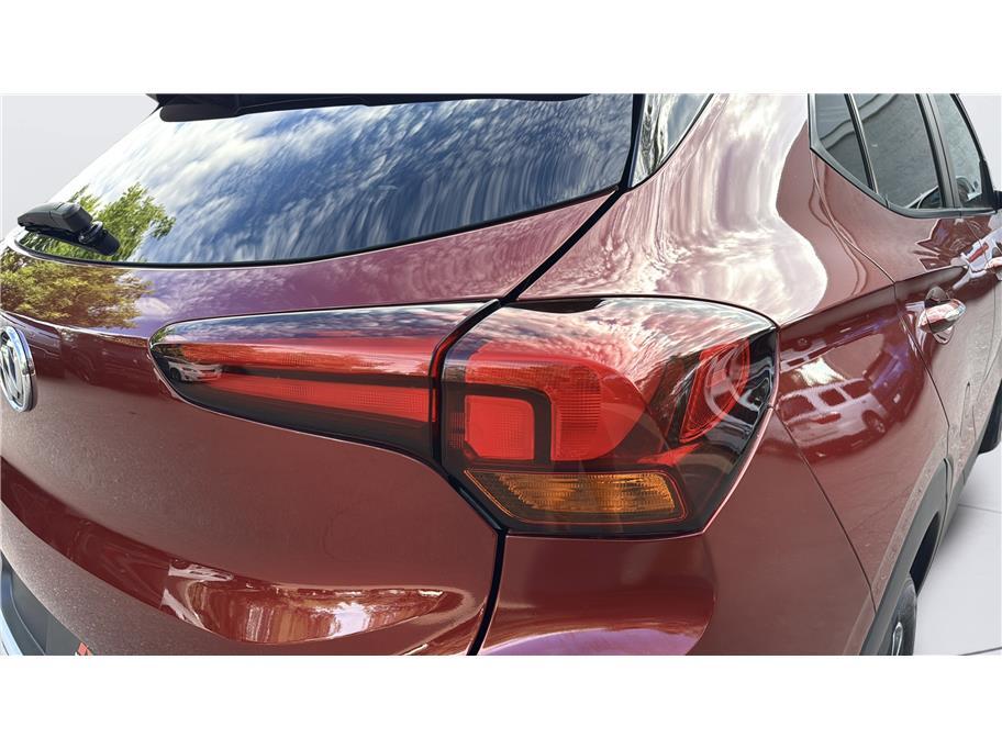 2023 Buick Encore GX Select Sport Utility 4D Folsom CA