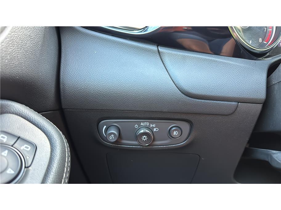 2023 Buick Encore GX Select Sport Utility 4D Folsom CA