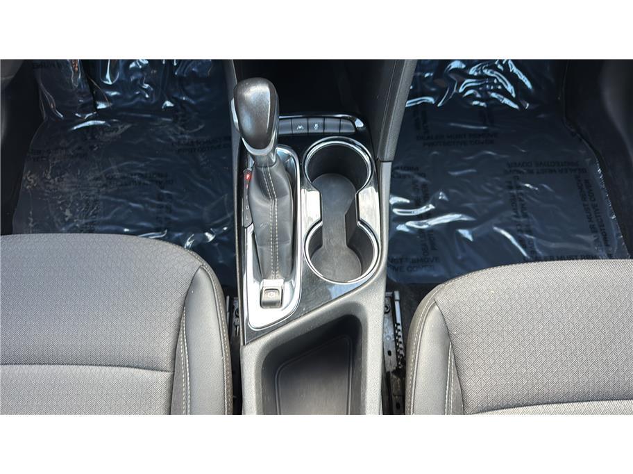 2023 Buick Encore GX Select Sport Utility 4D Folsom CA