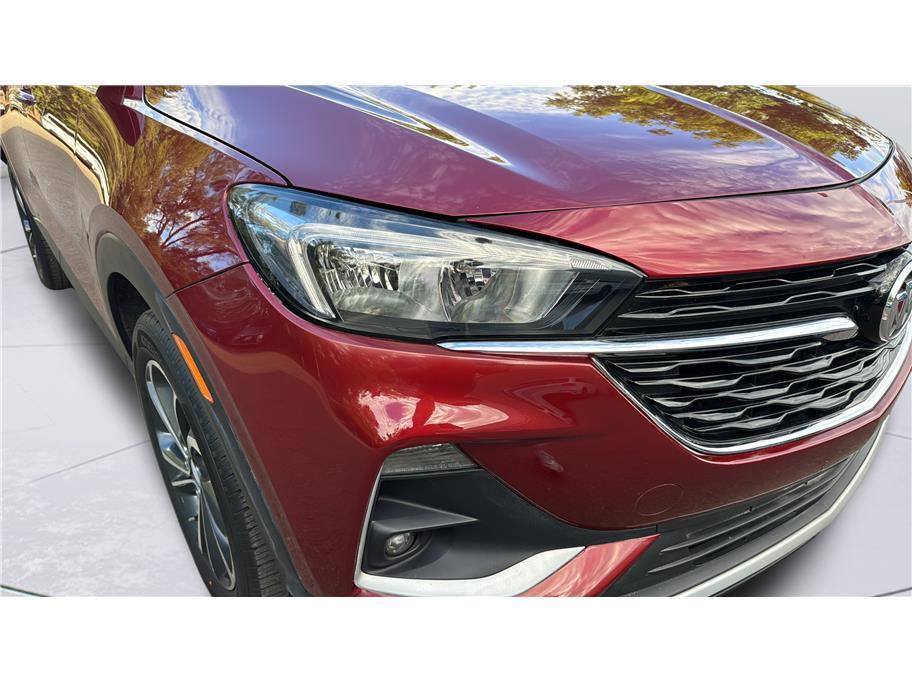 2023 Buick Encore GX Select Sport Utility 4D Folsom CA